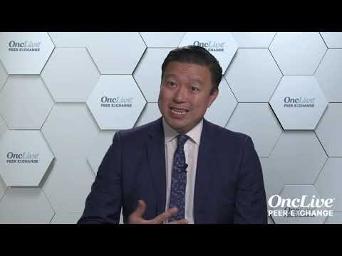 Frontline and R/R Therapy and PD-L1 Targeted Therapy for SCLC