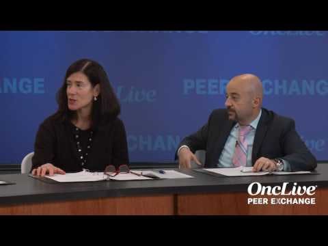 MDS: Before and After Stem Cell Transplantation