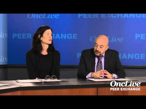 MDS Risk Stratification and Treatment