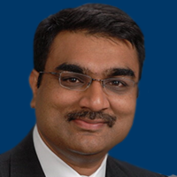 Asher Chanan-Khan, MD, of Mayo Clinic