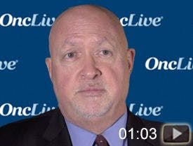 Dr. Ilson on the Utility of Zolbetuximab in Claudin-Positive Gastric Cancers