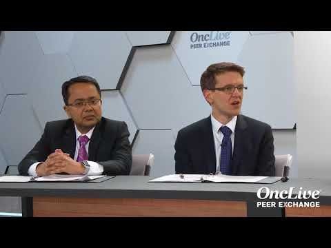 RCC: Applying Adjuvant Therapy Data From Clinical Trials 
