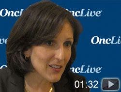 Dr. Roboz on Challenges With CAR T-cell Therapy in ALL