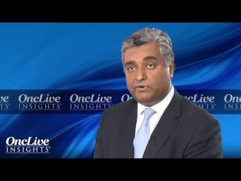Differentiating Among Anti-VEGF Therapies in Lung Adenocarcinoma