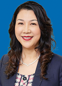 Michelle Yu Xia, PhD