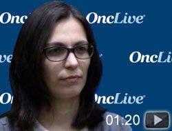 Dr. Dadu on Current Treatment Approaches in Anaplastic Thyroid Cancer