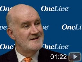 Dr. Quinn on Current State of Biomarkers in RCC