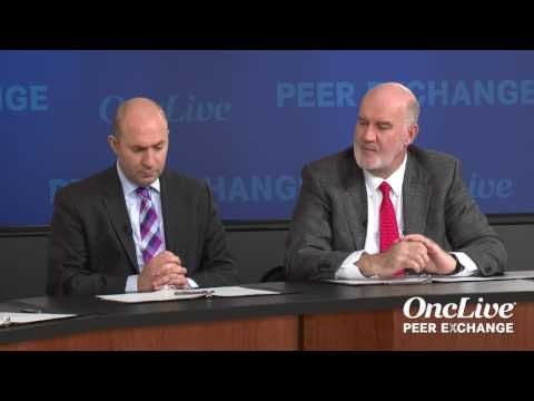 Upfront Immunotherapy for Metastatic Kidney Cancer