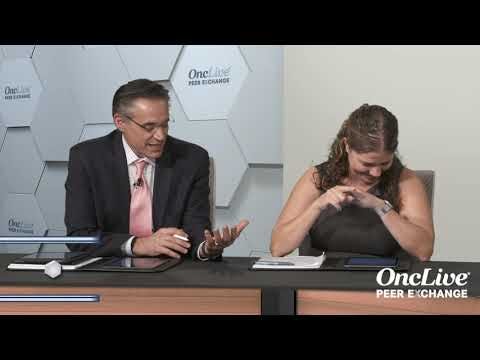 Somatic Testing in Ovarian Cancer