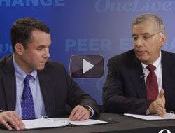 Effective Sequencing of Treatments for pNETs