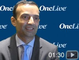 Dr. Chari on Impact of CAR T Cells in Myeloma