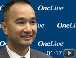 Dr. Chi Discusses the LATITUDE Study in Metastatic Prostate Cancer