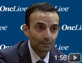 Dr. Chari on Using Selinexor in Multiple Myeloma Treatment