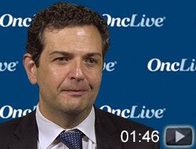 Dr. Haigentz on the Impact of Immunotherapy in Head and Neck Cancer