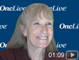 Dr. Mortimer on Adjuvant Therapy in Early-Stage HER2+ Breast Cancer