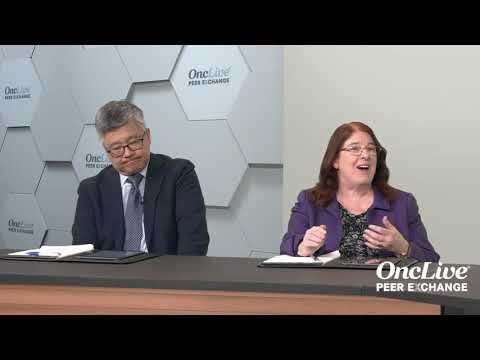 Ep. 4: Currently Approved Therapies for Metastatic CSPC