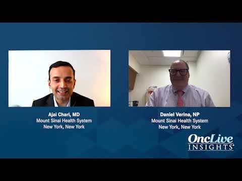 Real-World Experience With SQ Monoclonal Antibodies