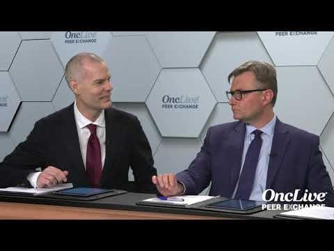 Role of CNS Prophylaxis in DLBCL