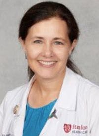 Heather Wakelee, MD, professor of medicine, oncology, Stanford University