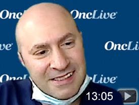 Dr. Choueiri on the COVID-19 and Cancer Consortium