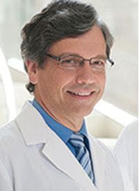 Charles E. Geyer, Jr, MD