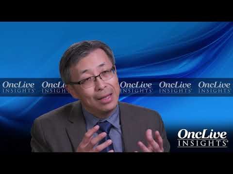 Importance of Tumor Sidedness in mCRC