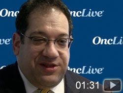 Dr. Berman on Evolving Role of Surgery in Melanoma