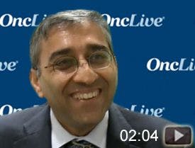 Dr. Kohli on Sequencing Concerns in Metastatic Hormone-Sensitive Prostate Cancer