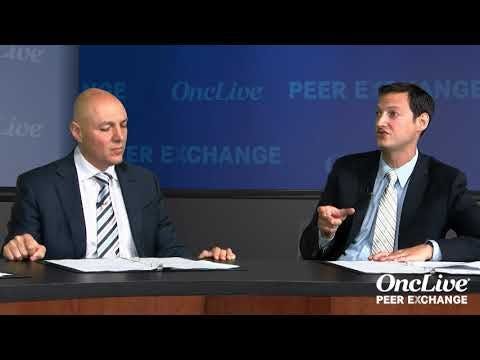 Pseudoprogression on Immunotherapy in HNSCC 