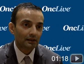 Dr. Chari on Challenges in Sequencing Agents for Multiple Myeloma