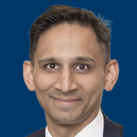 Vinod P. Balachandran, MD, of Memorial Sloan Kettering Cancer Center