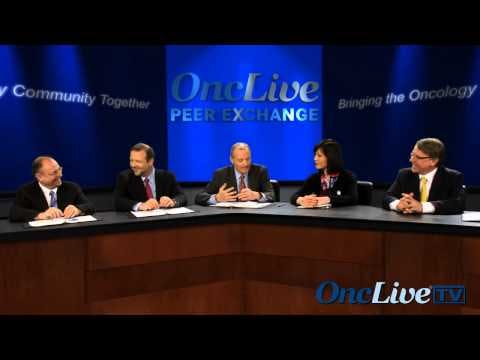 Case Study: Treating Metastatic Colorectal Cancer