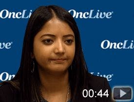 Dr. Madduri Discusses Checkpoint Inhibitors in Myeloma