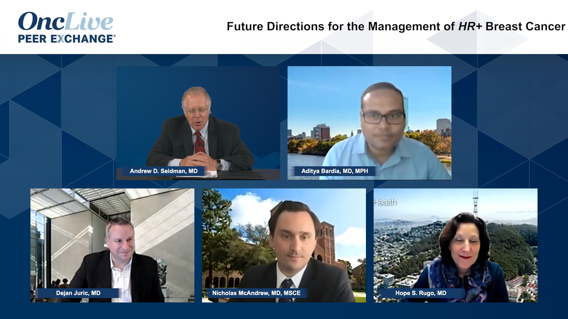 Future Directions for the Management of HR+ Breast Cancer