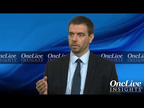 Adequate Tissue Collection for Molecular Testing in NSCLC 
