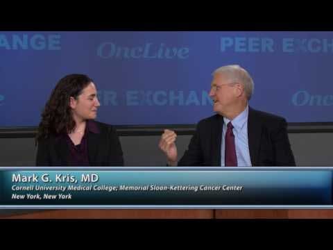 Emerging Biomarkers for Lung Cancer