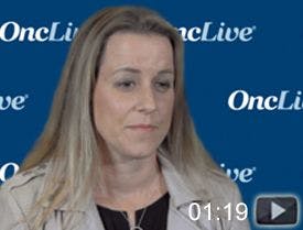Dr. Hamilton on the KATHERINE Trial in HER2+ Breast Cancer
