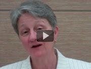 Donna Berry on the Future of Oncology Nursing