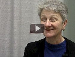 Donna Berry on Patient Communication