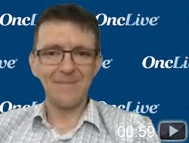 Dr. McGregor on the Need to Develop Novel Targets in RCC 