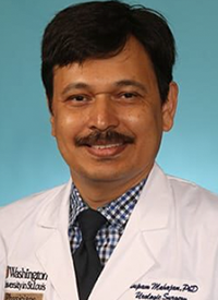 Nupam P. Mahajan, PhD