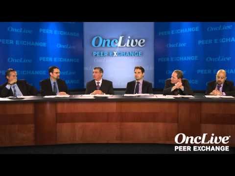 Treatment Selection for Resistant or Intolerant CML
