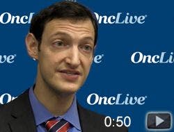 Dr. Joshua M. Bauml on the Impact of Pembrolizumab in Head and Neck Cancer