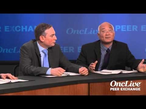 Deciding Among Frontline Standards of Care in Pancreatic Cancer
