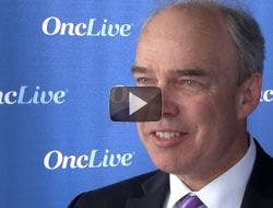Dr. Renschler Discusses Updated Results of the MPACT Study