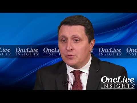Second-Line Therapy Options: Role of Trabectedin
