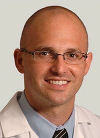 Daniel Catenacci, MD, of University of Chicago Medicine