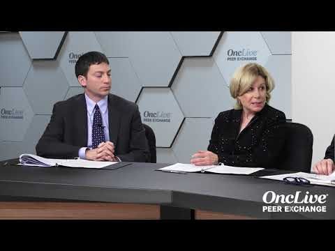 CD20-Targeted Antibodies With Novel Agents for CLL