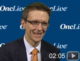 Dr. McGregor on Whether Patients Need Frontline Combinations in RCC