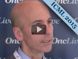 Dr. Uldrick on Rituximab Plus Liposomal Doxorubicin in HIV-Infected Patients With KSHV-MCD